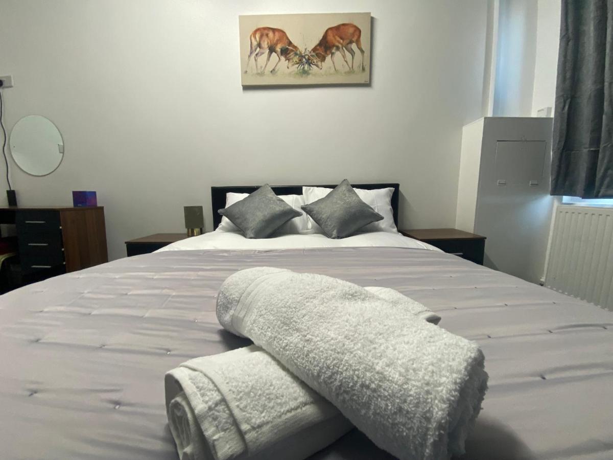 Hotel Royal Blackburn  Ngoại thất bức ảnh